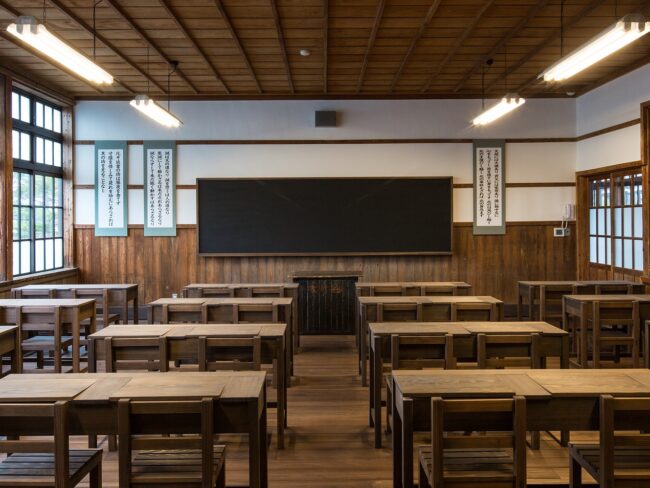 萩市/まちづくり発見プログラム