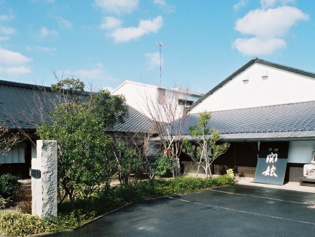 下関市/日本酒を楽しみながらオフサイトミーティング