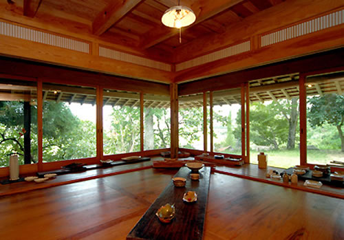 大屋窯