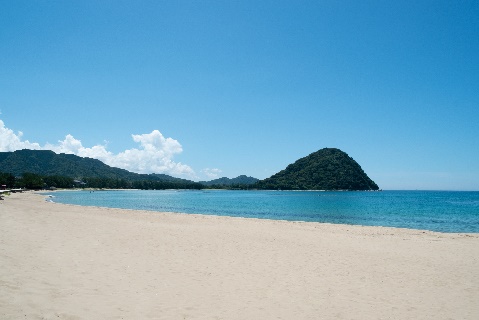 菊ケ浜