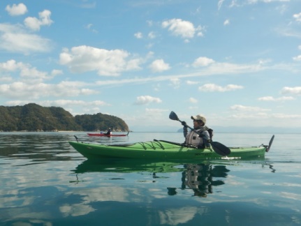 瀬戸内アイランドホッピング