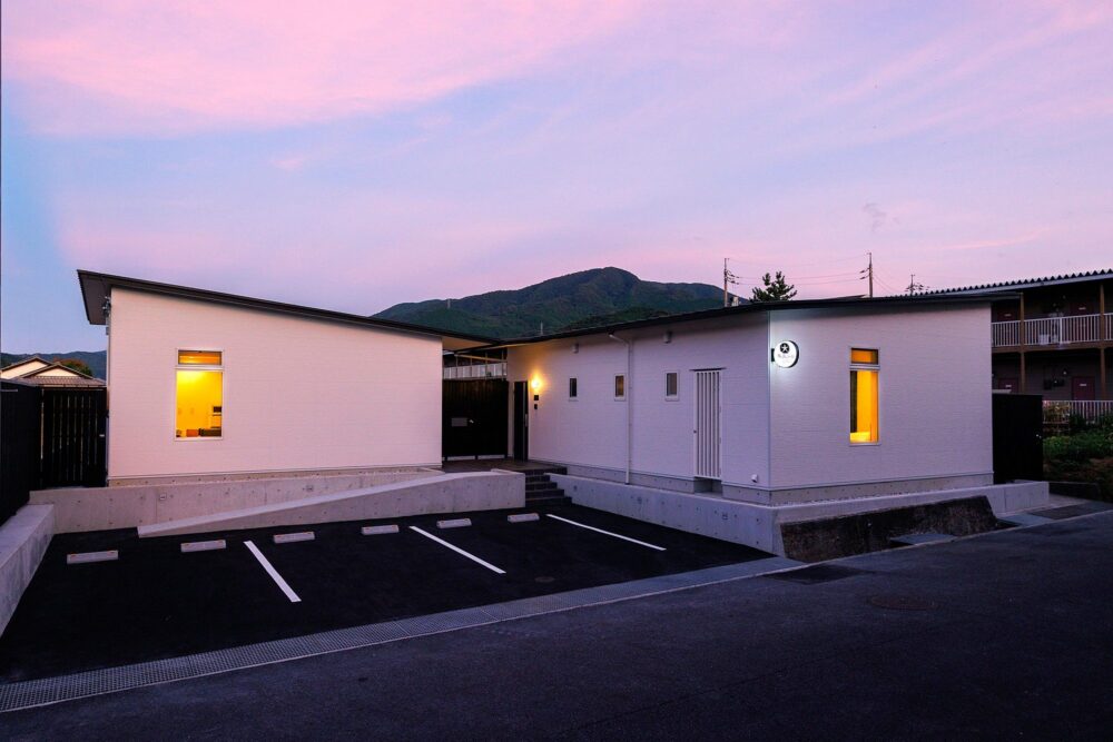 華夷弁別・長門三隅　KAIBENBETSU　NAGATOMISUMI