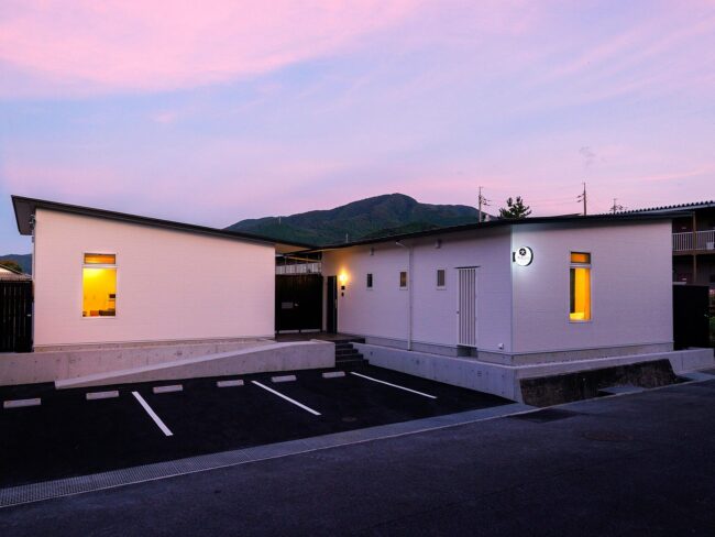 華夷弁別・長門三隅　KAIBENBETSU　NAGATOMISUMI