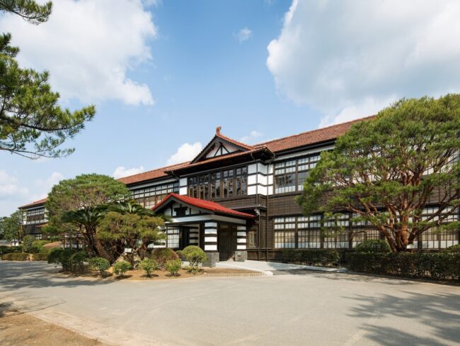 萩市/サテライトオフィス進出プログラム