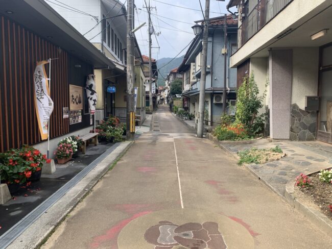 長門市/空き旅館の活用による新規ビジネス創出プログラム