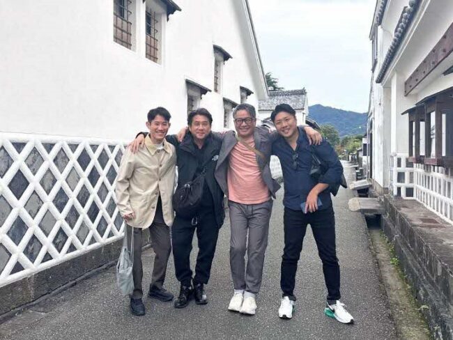 「自分たちの街を、自分たちで面白くする」萩の熱量に触れて見えた、真の地域共創