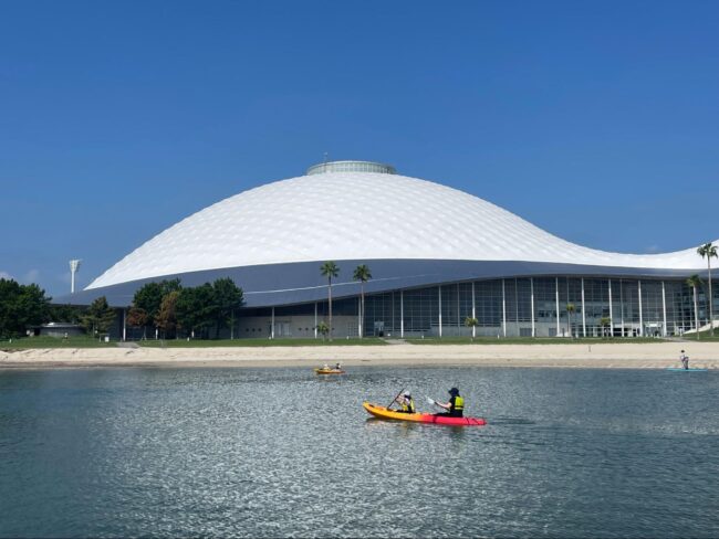子どもと初めての山口を満喫。旅をしながら、仕事も進めることができる親子ワーケーションは最高！